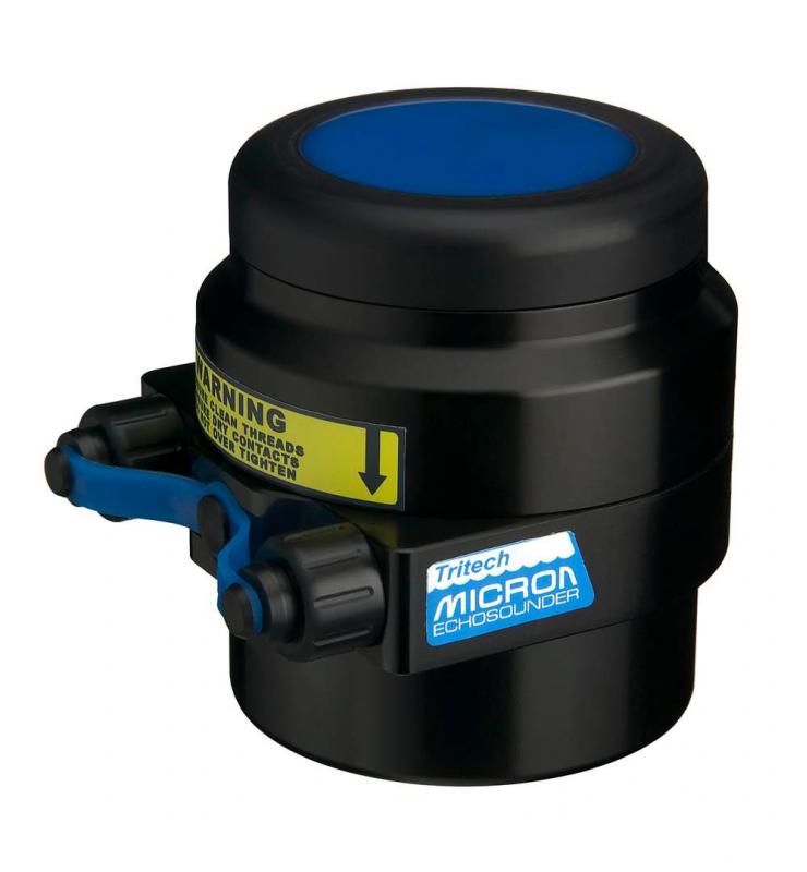 Tritech公司 Micron Echosounder高度計(jì)