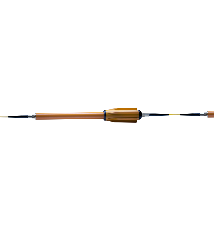 SeaSPY2 Longitudinal Gradiometer 梯度儀