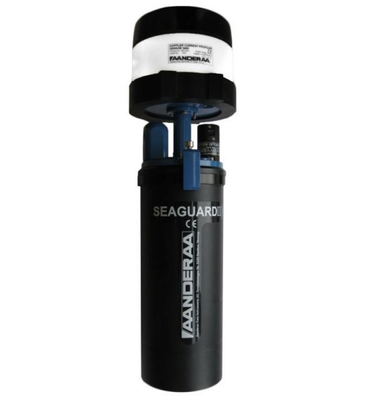 SeaGuardII DCP Wave聲學多普勒流速波浪剖面儀