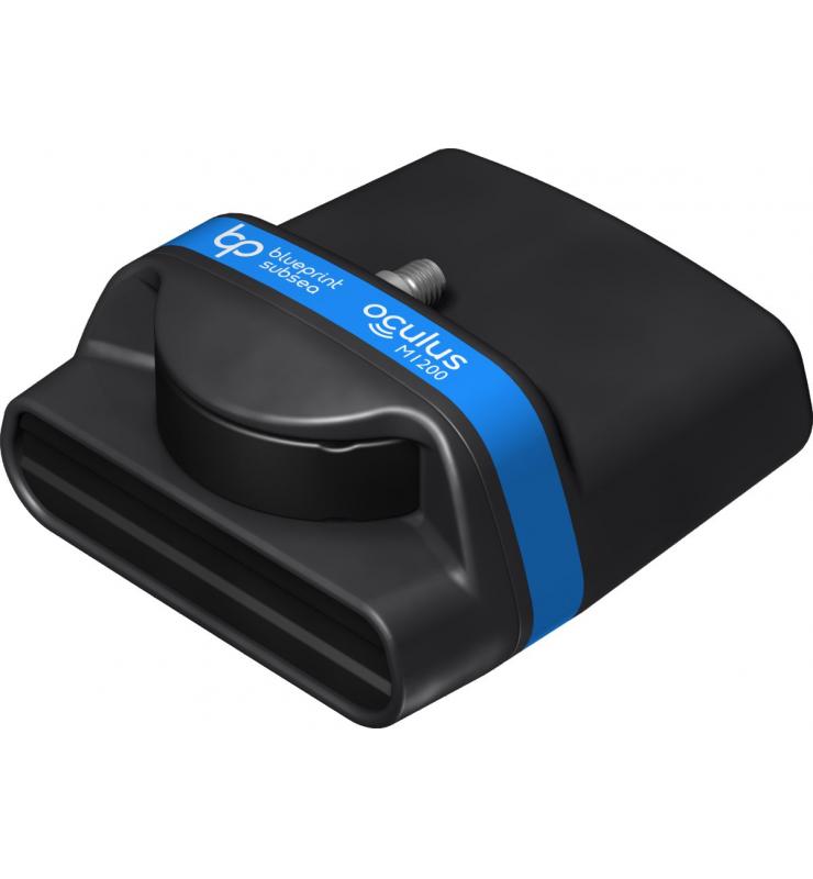 Oculus M1200d多波束圖像聲吶