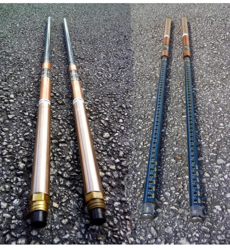 Sedimeter SM4