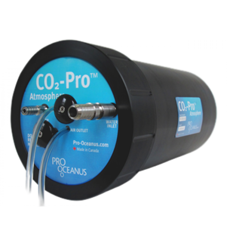 CO2-ProTM Atmosphere 水氣二氧化碳測(cè)量?jī)x