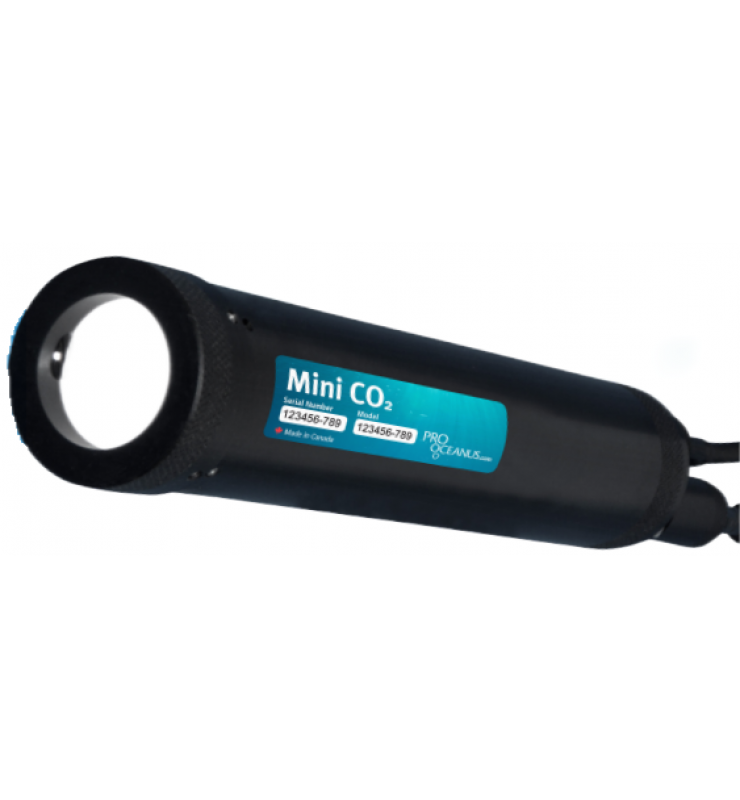Mini CO2 水氣二氧化碳測(cè)量?jī)x