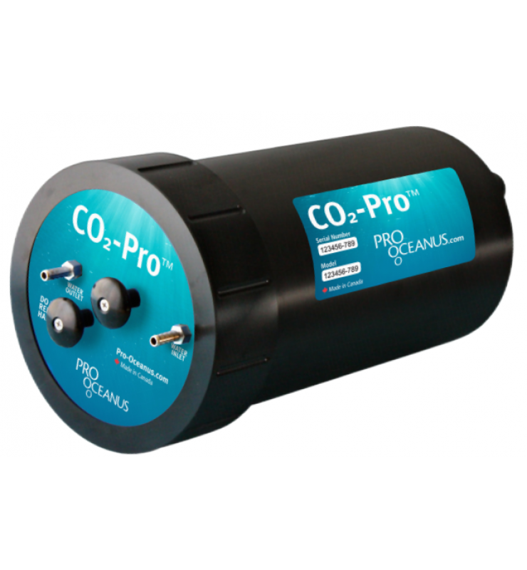 CO2-ProTM  水下二氧化碳測(cè)量?jī)x
